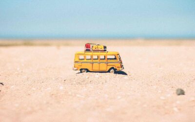 3 Estrategias de marketing turístico
