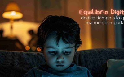 5 Estadísticas, consejos y recursos para Mejorar tu Bienestar Digital