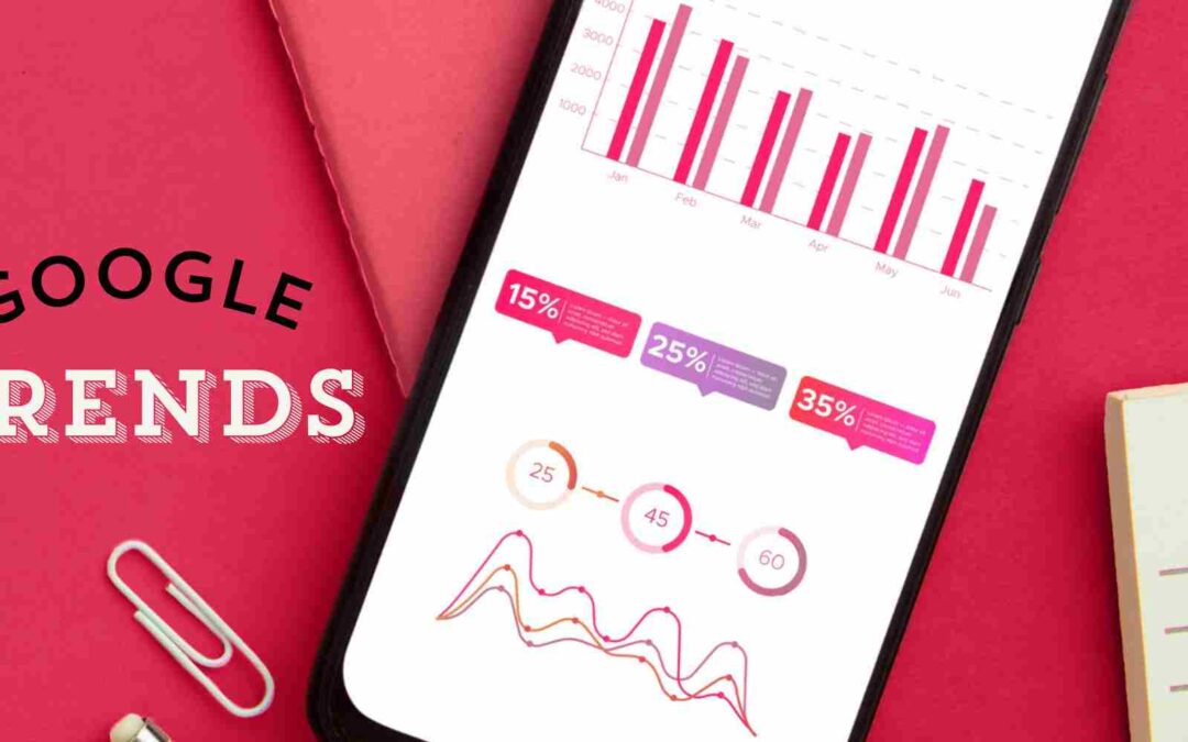 Cómo Optimizar tu Negocio con Google Trends