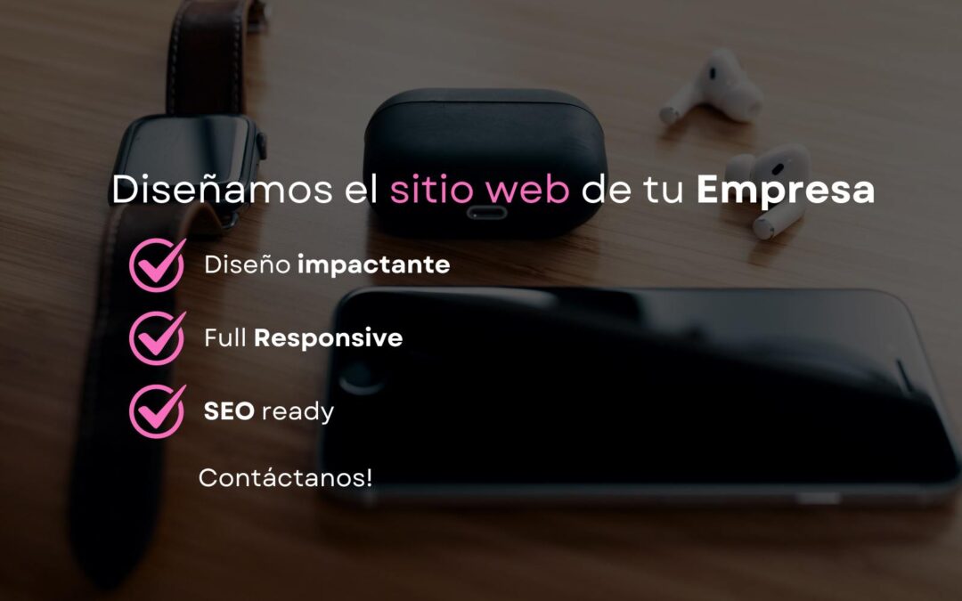 Lo Último en Diseño Web Responsivo para 2024