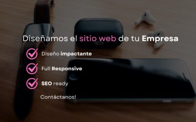 Lo Último en Diseño Web Responsivo para 2024