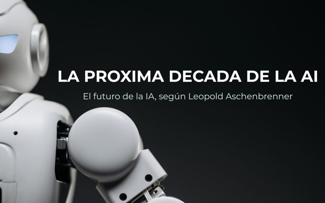 Conciencia Situacional: El futuro de la inteligencia artificial en la próxima década
